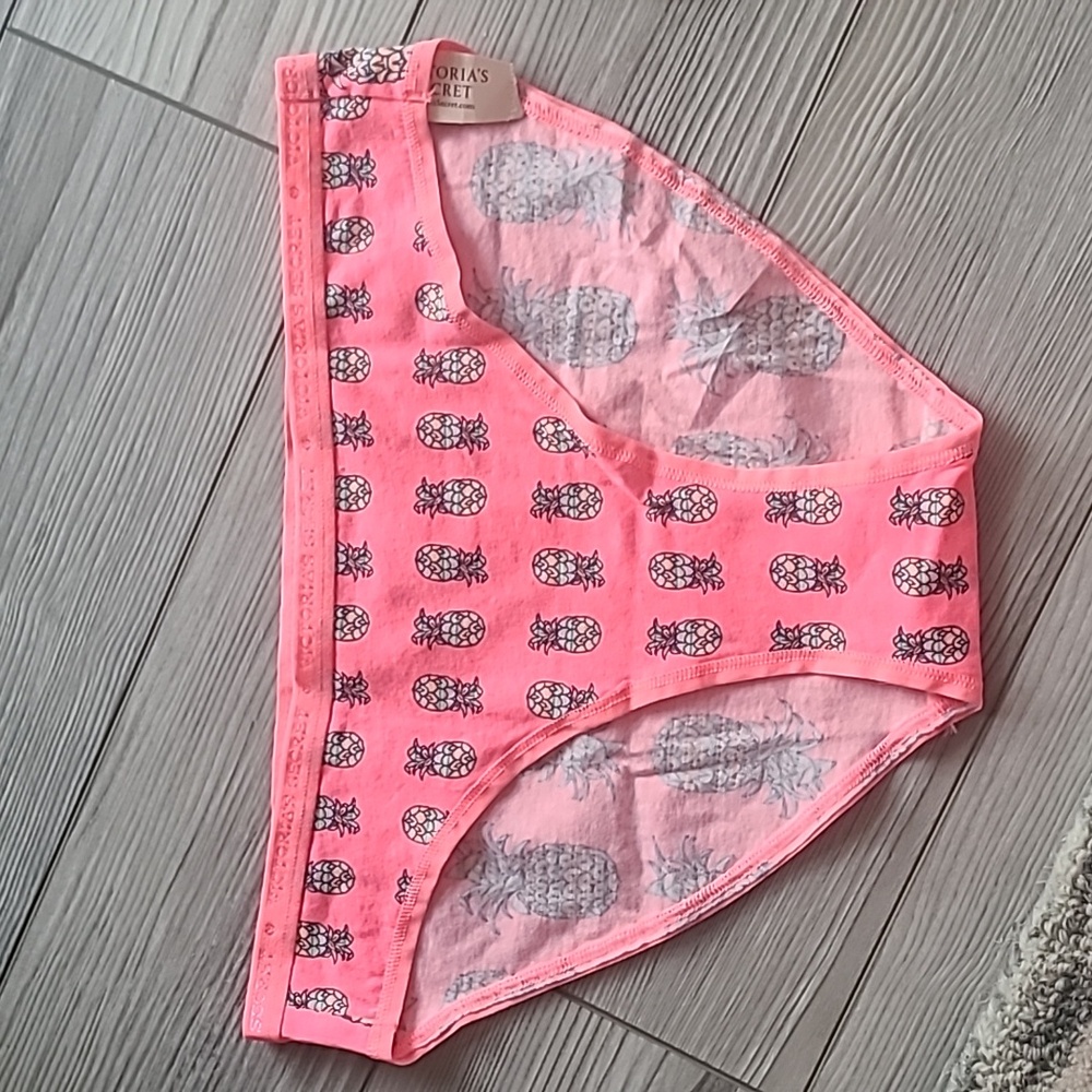 VS Cotton Bikini